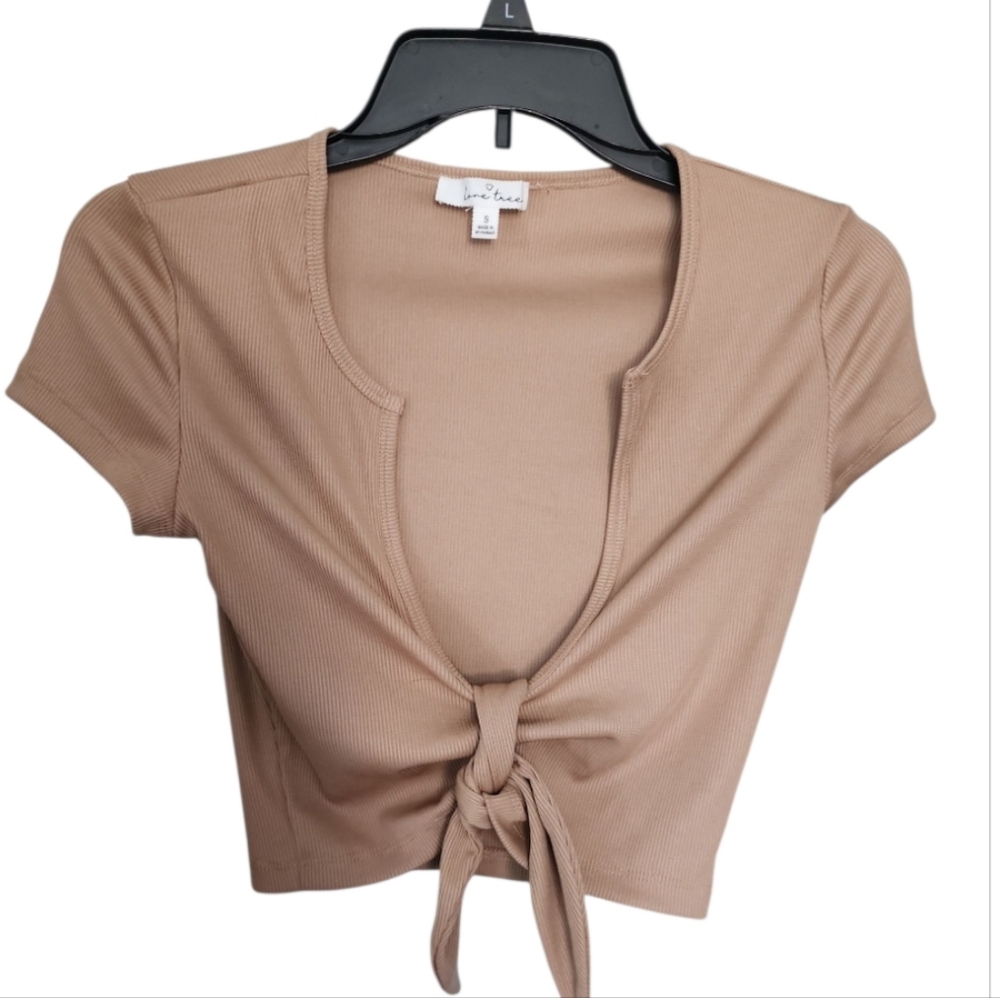 Preowned Love Tree Two Piece Pants Set
